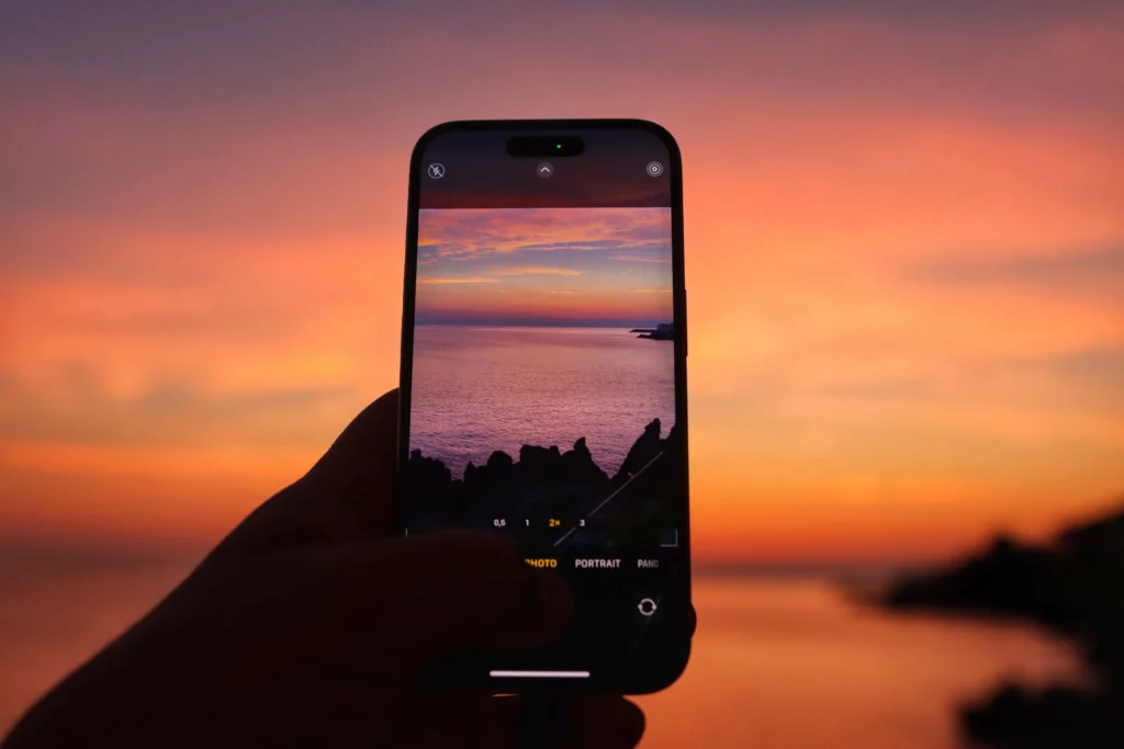 iPhone
