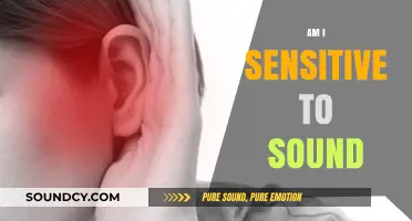 Am I Sensitive to Sound? Understanding Hyperacusis and Auditory Sensitivity