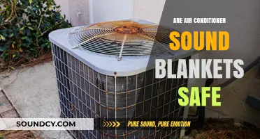 Air Conditioner Sound Blankets: Safe Solution or Hazard?