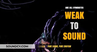 Sound Weakness: A Common Symbiote Vulnerability?