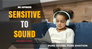 Asperger's and Sound Sensitivity: Understanding Auditory Processing Differences