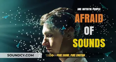 How Autistic People Experience Sound Differently