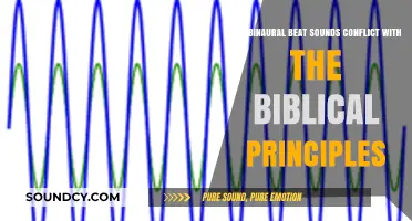Binaural Beats and Biblical Principles: A Spiritual Compatibility Analysis