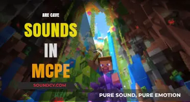 Exploring Minecraft PE: Do Caves Produce Unique Sounds in MCPE?