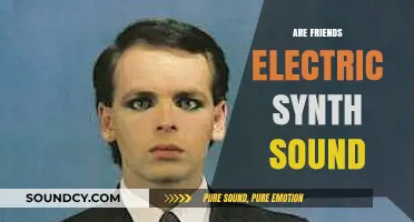 Are Friends Electric? Exploring the Iconic Synth Sound of Gary Numan