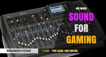 Are Mixers the Ultimate Sound Upgrade for Gamers?
