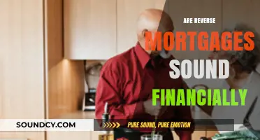 Are Reverse Mortgages a Financially Sound Retirement Strategy?