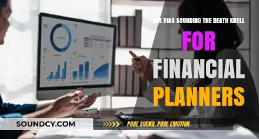 RIAs Rising: Are Financial Planners Facing an Inevitable Decline?