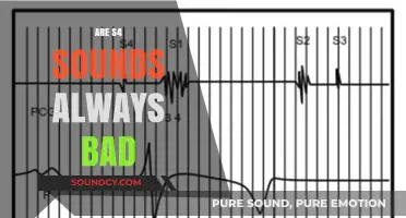Are S4 Heart Sounds Always Harmful? Unraveling the Truth