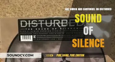 Disturbed's Haunting Cover: Simon & Garfunkel's 'Sound of Silence' Legacy