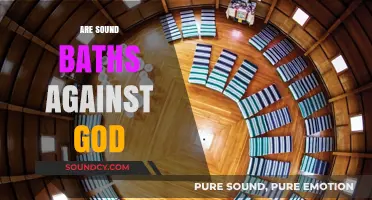 Sound Baths and Spirituality: Are They Compatible with Religious Beliefs?