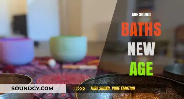 Are Sound Baths New Age or Ancient Healing Revived?
