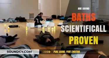 Sound Baths: Uncovering the Science Behind Their Healing Claims