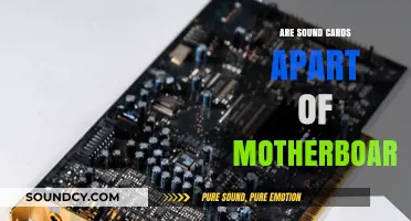 Sound Cards: Integrated or Independent?