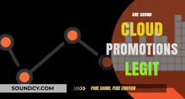 Are SoundCloud Promotions Legit? Unveiling the Truth for Artists
