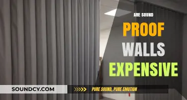 Soundproof Walls: Cost-Effective Solutions or Expensive Investment?