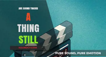 Music in Film: Are Soundtracks Still Relevant?