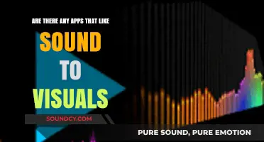 Transforming Sound into Visuals: Apps That Bridge Audio and Art