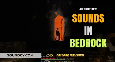 Bedrock's Cave Sounds: Myth or Reality?