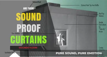 Do Soundproof Curtains Work? Exploring Noise Reduction Solutions for Your Home