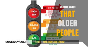 How Aging Impacts Our Ability to Hear Sounds