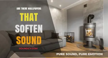 Wallpapers That Absorb Sound: A Quiet Revolution
