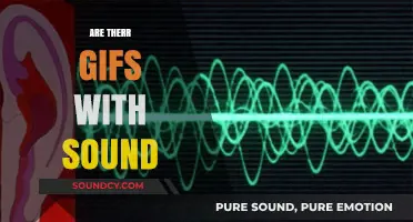 Do GIFs Have Sound? Exploring the Truth Behind Animated Images