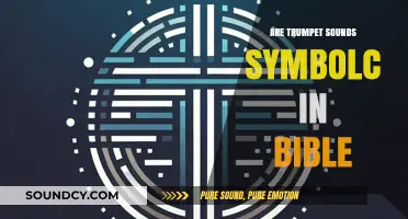 Trumpet Sounds: Bible Symbolism and Meaning