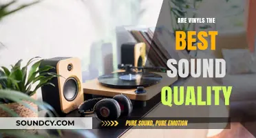 Vinyl Records: Superior Sound Quality or Nostalgia?