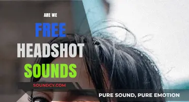Are We Free? Exploring the Ethics of Headshot Sounds in Gaming