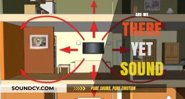 Are We There Yet? Exploring the Science Behind Repetitive Travel Sounds