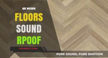 Are Wooden Floors Soundproof? Exploring Noise Reduction in Wood Flooring