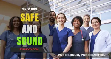 How Safe is Your Home?