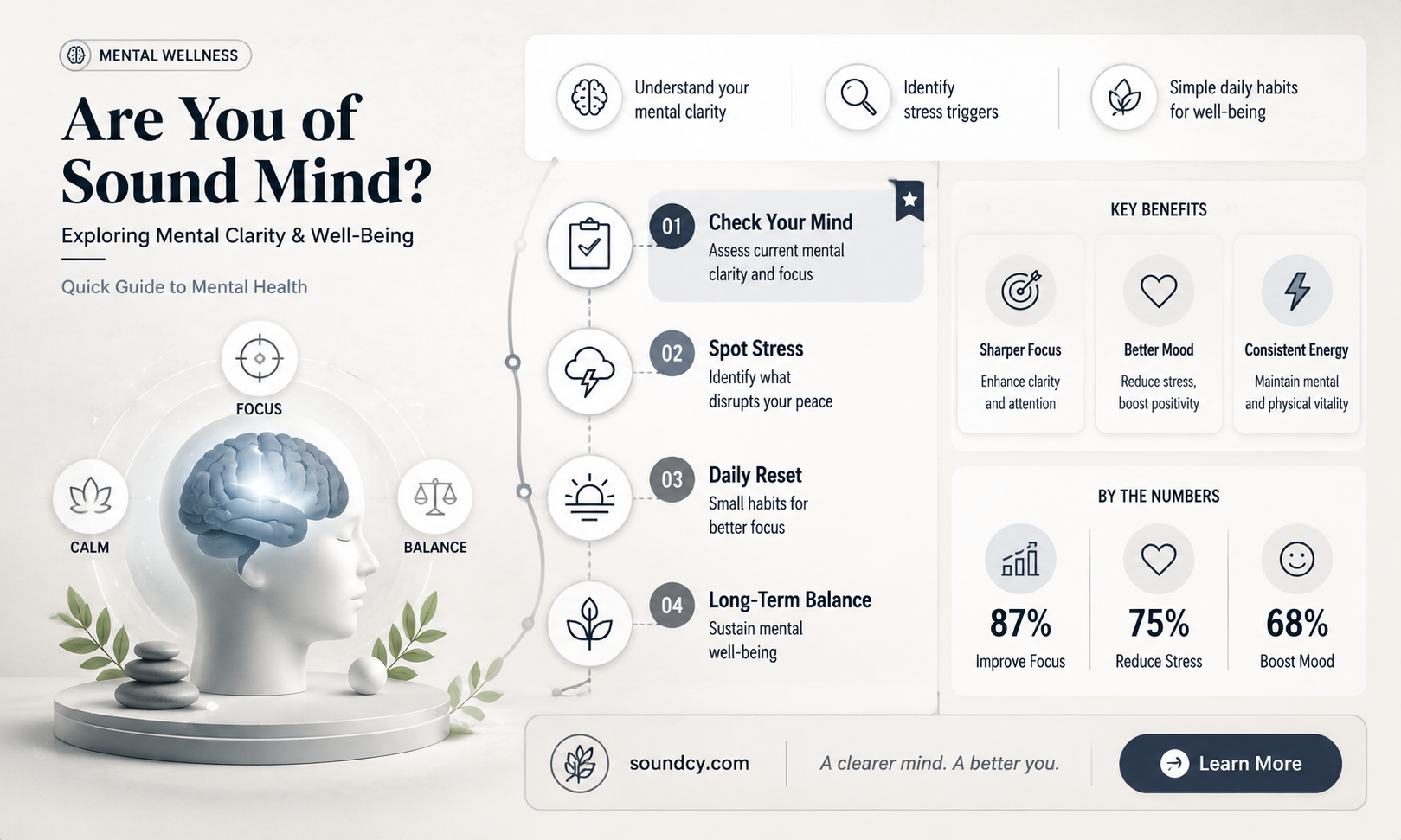 are you of sound mind