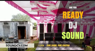 Are You Ready to Elevate Your DJ Sound to the Next Level?