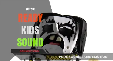 Are You Ready, Kids? Sound Nostalgia and Its Cultural Impact