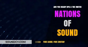 RPA Revolution: Uniting Global Sounds for a Digital Future