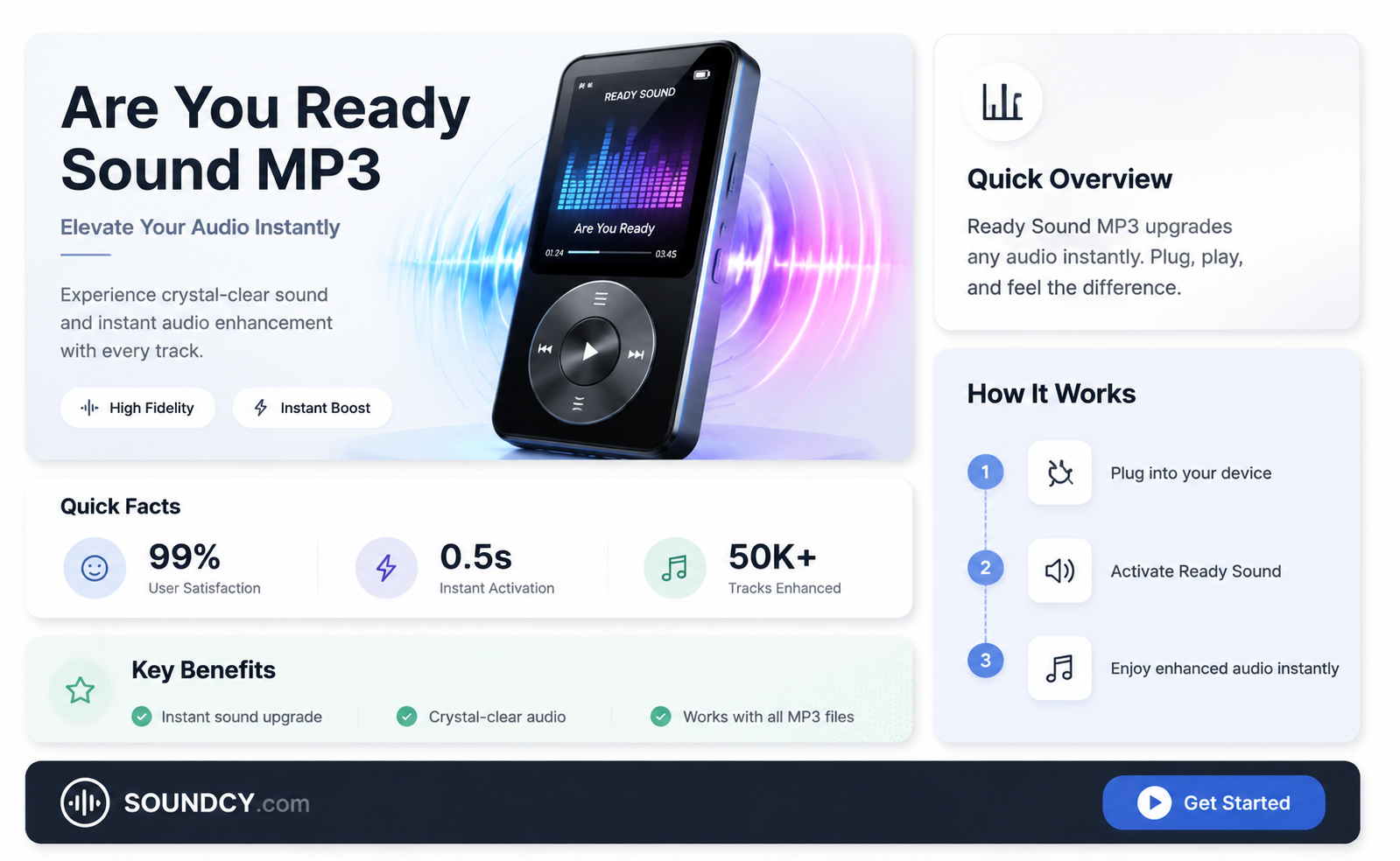 are you ready sound mp3