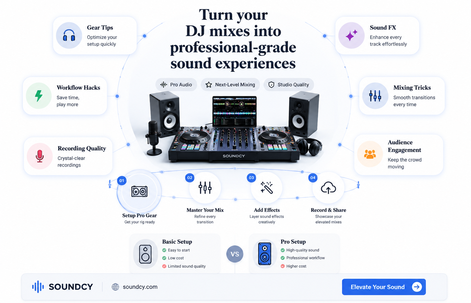 are you ready dj sound