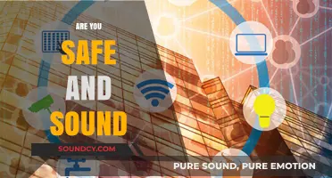 Ensuring Your Safety: Are You Truly Safe and Sound in Today’s World?