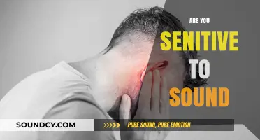 Sound Sensitivity: Understanding Hyperacusis and Its Impact on Daily Life