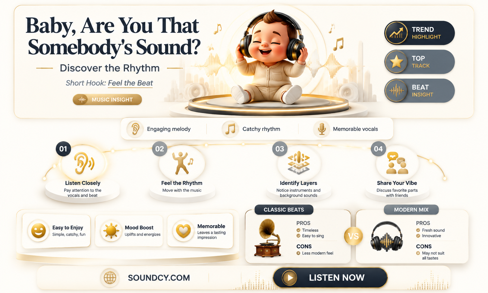are you that somebody baby sound