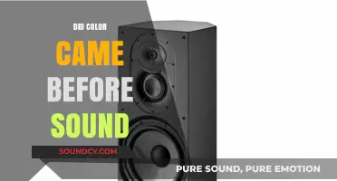 Did Color Precede Sound in Cinema's Evolution?
