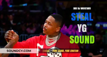 YG and DJ Mustard: Who Owns the Sound?