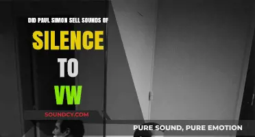 Did Paul Simon Sell 'Sounds of Silence' to Volkswagen?