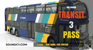 Sound Transit 3: Did the Measure Pass and What’s Next?