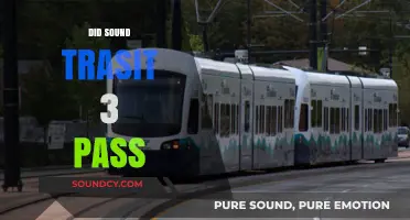 Sound Transit 3: Did the Measure Pass and What’s Next?