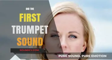 Did the First Trumpet Sound? Unraveling the Mystery and Its Implications