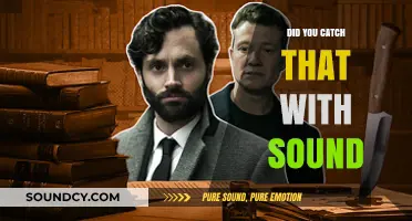 How Sound Elevates Your Viewing Experience