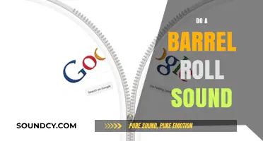 Unraveling the Iconic 'Do a Barrel Roll' Sound Effect: Origins and Impact